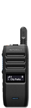 Motorola TLK 110
